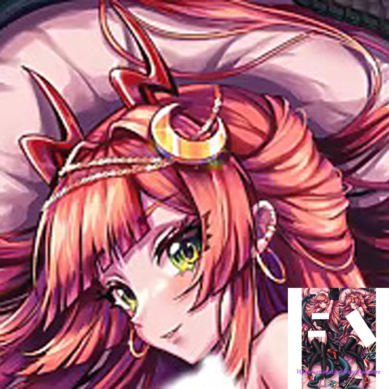 Anime Dakimakura Pillow Commission 2-Side Print Pillowcase Hugging Body Cushion Cover Otaku Waifuristmas Decoration 2023
Anime Dakimakura Pillow Commission 2-Side Print Pillowcase Hugging Body Cushion Cover Otaku Waifuristmas Decoration 2023