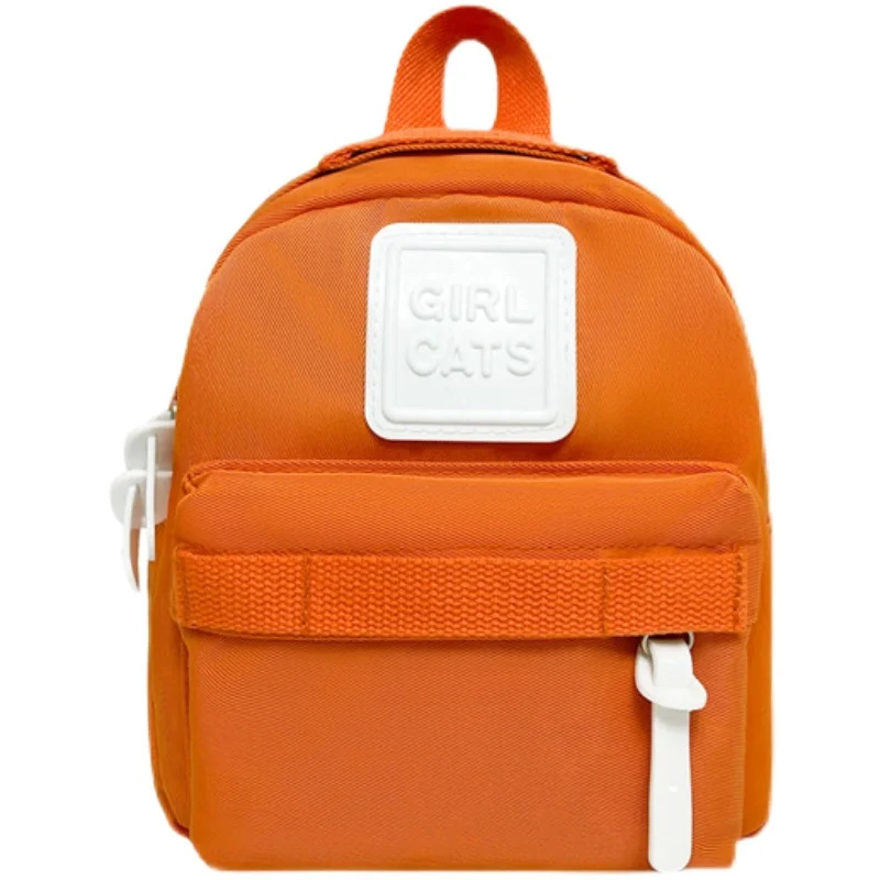 Waterproof Nylon Cartoon Bapa Zipper Baby Children's Korean Sle Simple Travel Bapas ex Kids Bookbags
Waterproof Nylon Cartoon Bapa Zipper Baby Children's Korean Sle Simple Travel Bapas ex Kids Bookbags