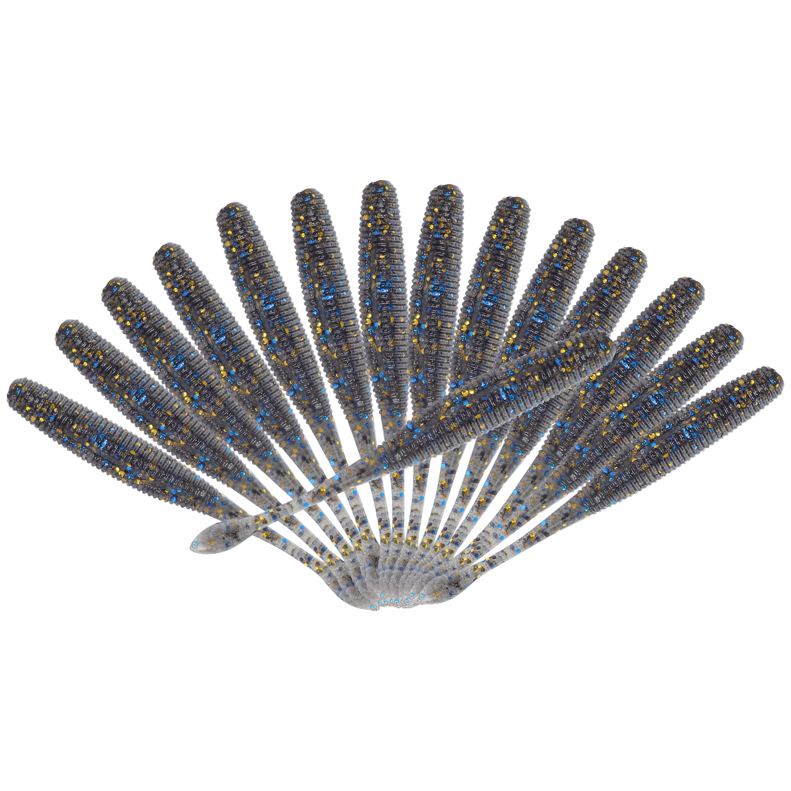 15pcs Fake Fishing Bait Artificial Lures Crankbaits Shiner Tackle Sea Rattlins Carp Bait Lake River Stream Fishing Supplies
15pcs Fake Fishing Bait Artificial Lures Crankbaits Shiner Tackle Sea Rattlins Carp Bait Lake River Stream Fishing Supplies