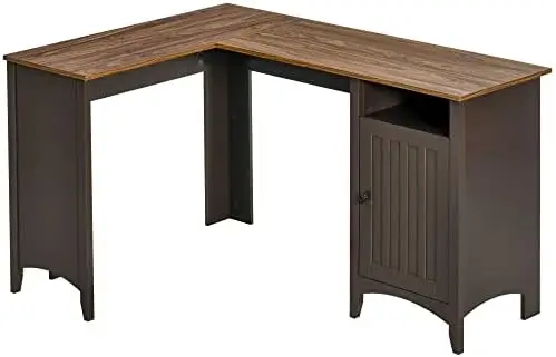 L-Shaped Computer Desk with Open and Cabinet, Corner Writing Desk with Adjustable , White Small computer table Mouse pad Desk
L-Shaped Computer Desk with Open and Cabinet, Corner Writing Desk with Adjustable , White Small computer table Mouse pad Desk