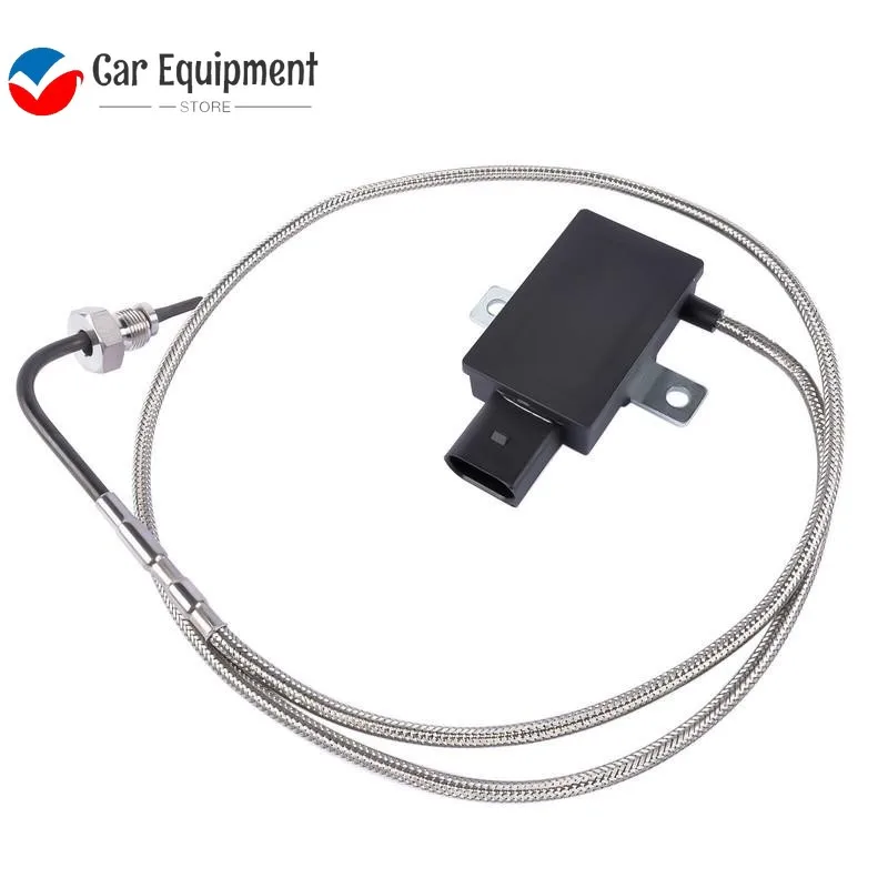 06A919529G 06A919529 06A919529B New Exhaust Temperature Sensor for Audi A3 TT 1781cc 1.8 20V Turbo
06A919529G 06A919529 06A919529B New Exhaust Temperature Sensor for Audi A3 TT 1781cc 1.8 20V Turbo