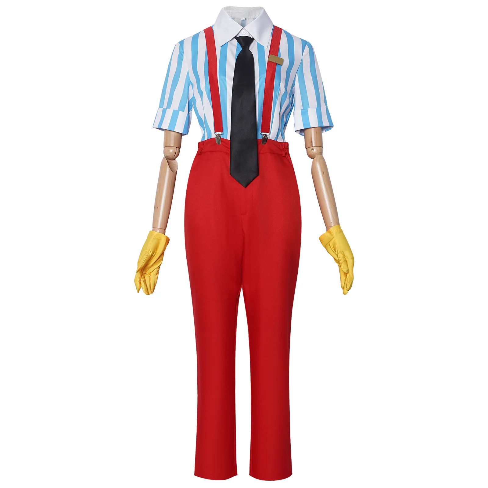 Role playing costumes, adult carnival uniforms, Halloween anime parties, costumes, makeup, dances
Role playing costumes, adult carnival uniforms, Halloween anime parties, costumes, makeup, dances