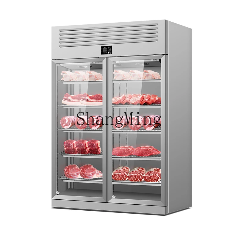 ZYY commercial low temperature refrigeration moderation large capacity beef bacteriostatic thawing machine
ZYY commercial low temperature refrigeration moderation large capacity beef bacteriostatic thawing machine