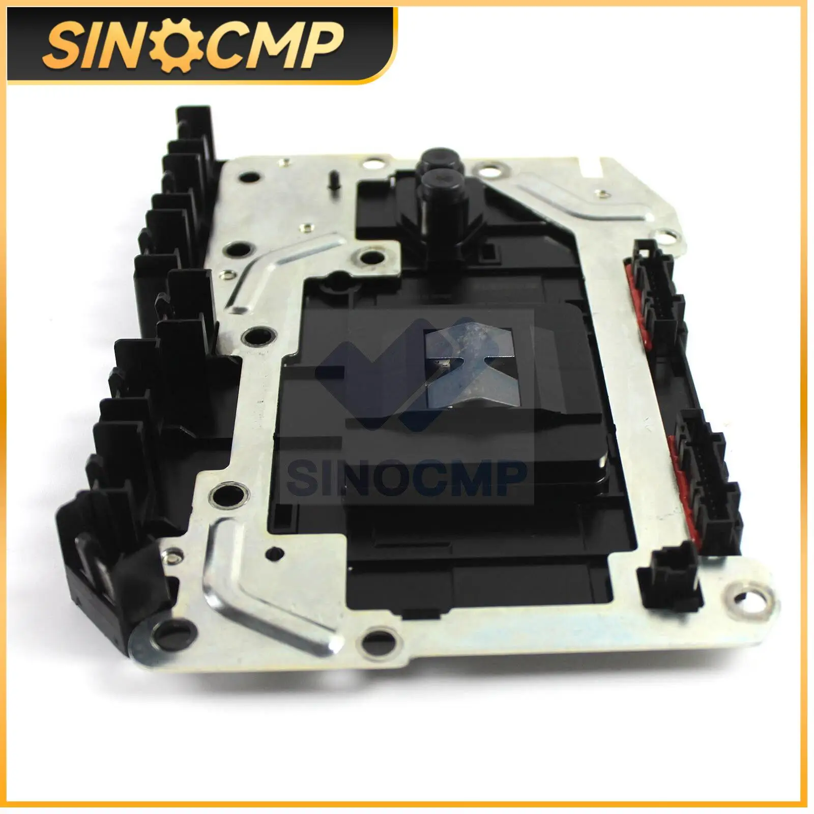 1PC OEM Refurbished Bosch Transmission Control Unit Module TCM TCU For Nissan RE5R05A 0260550002 Car Replacement Parts
1PC OEM Refurbished Bosch Transmission Control Unit Module TCM TCU For Nissan RE5R05A 0260550002 Car Replacement Parts