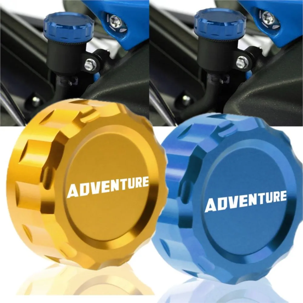 Motorcycle Rear Brake Fluid Reservoir Cover Oil Cap For BMW R1250GS GS 1200 R1200GS GS850 F850GS F800GS ADVENTURE tank 2007-2013
Motorcycle Rear Brake Fluid Reservoir Cover Oil Cap For BMW R1250GS GS 1200 R1200GS GS850 F850GS F800GS ADVENTURE tank 2007-2013