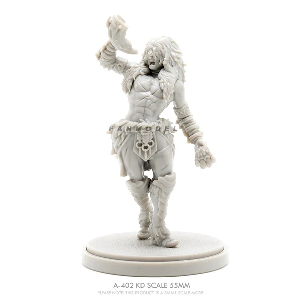 38mm Beauty Unpainted Resin Model DIY Toy Garage kit Model Kits Figure Colorless And Unassembled Miniatures A-402
38mm Beauty Unpainted Resin Model DIY Toy Garage kit Model Kits Figure Colorless And Unassembled Miniatures A-402