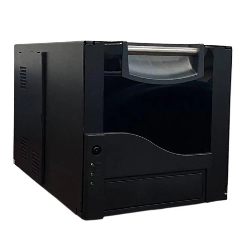 RE600 large card printer 600DPI high-definition RE600 color belt black belt RE600 custom non-standard card holder
RE600 large card printer 600DPI high-definition RE600 color belt black belt RE600 custom non-standard card holder