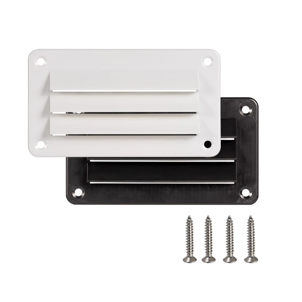2pcs RV Air Vent Cover Exhaust Outlet Louver Ceiling Vent Bathroom Office Ventilation Outlet Grille Heating Cooling Systems
2pcs RV Air Vent Cover Exhaust Outlet Louver Ceiling Vent Bathroom Office Ventilation Outlet Grille Heating Cooling Systems