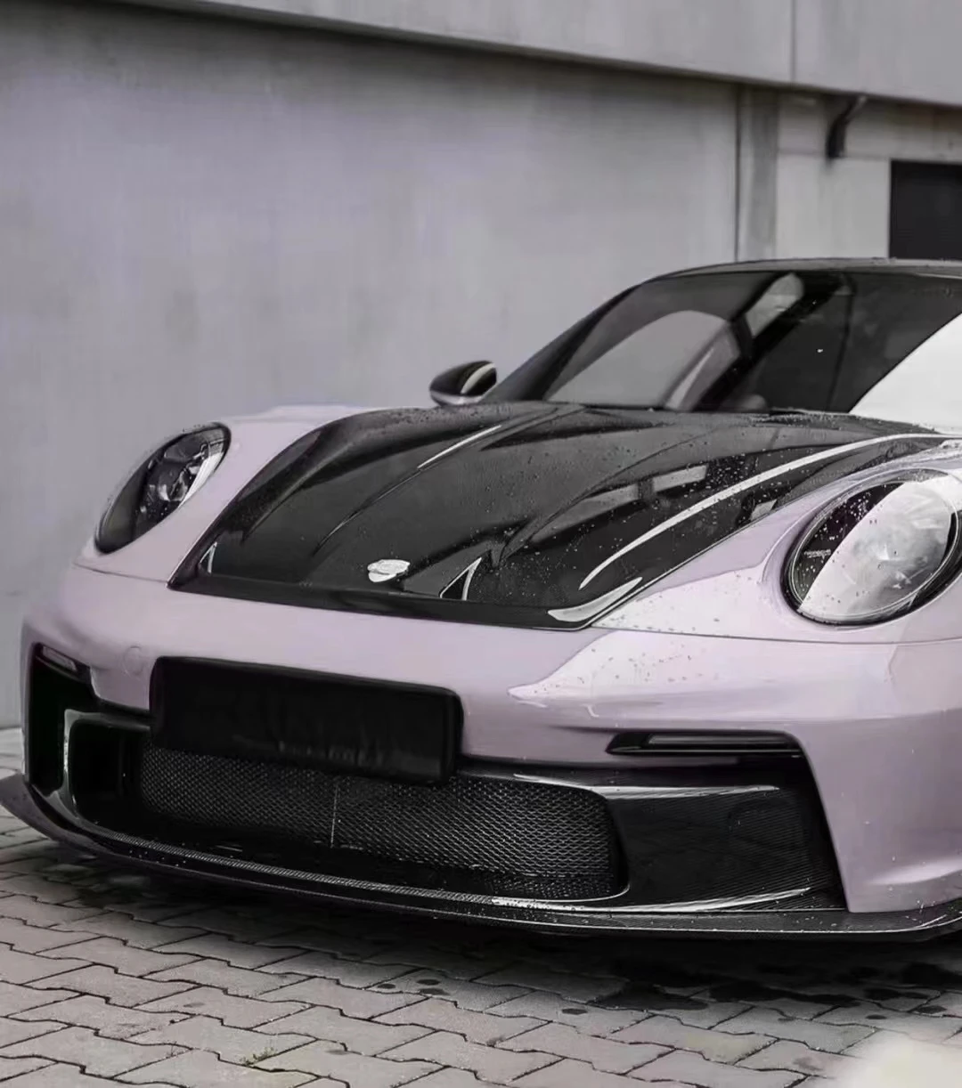 PET Liner Manta Purple Grey Glossy Crystal Car Wrap Vinyl Sticker
PET Liner Manta Purple Grey Glossy Crystal Car Wrap Vinyl Sticker