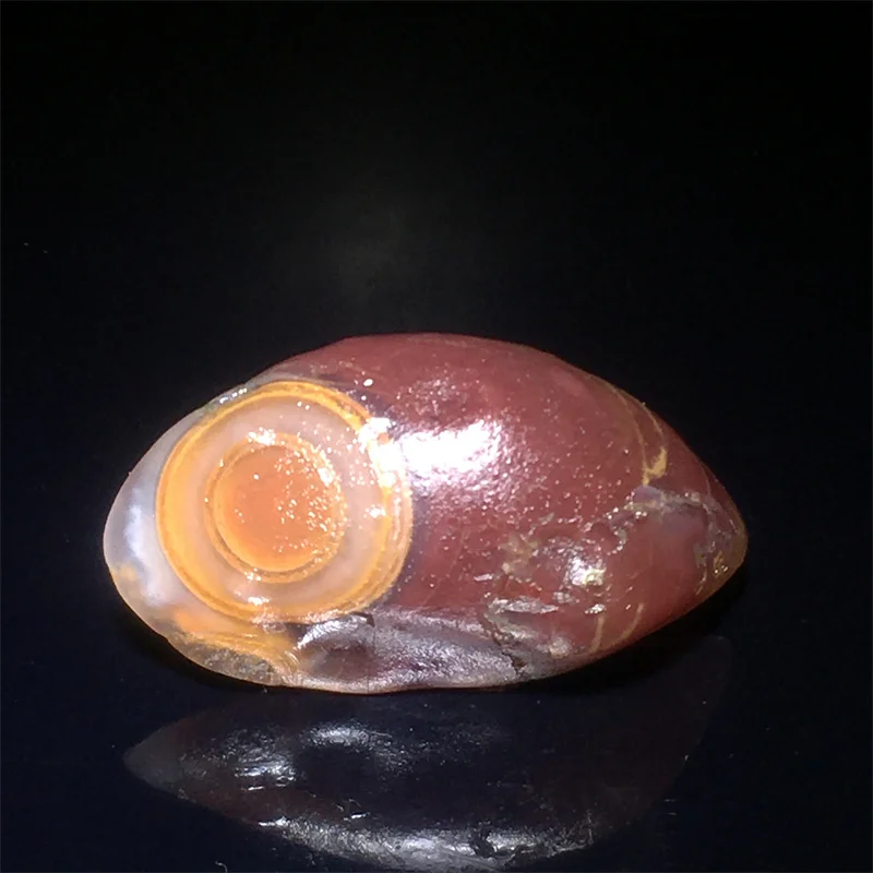 Natural Alaxan Gobi Agate Eye Stone Shape Pendant Beads for Jewelry Design Energy Stone Evil-repelling Health Care Function
Natural Alaxan Gobi Agate Eye Stone Shape Pendant Beads for Jewelry Design Energy Stone Evil-repelling Health Care Function