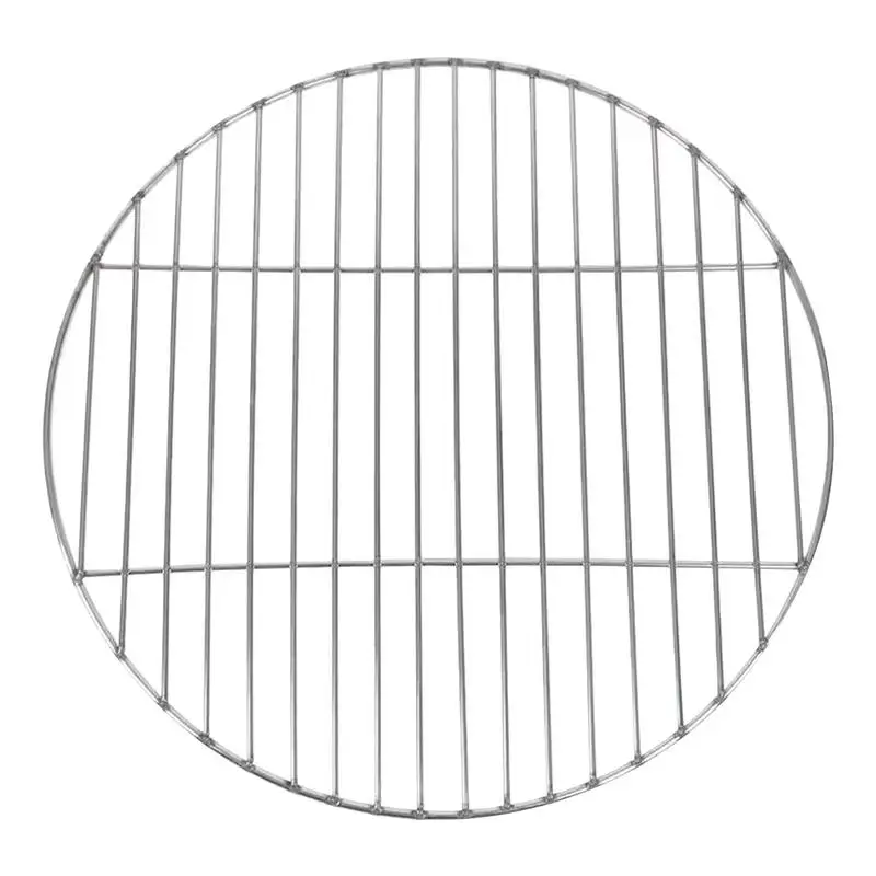 Stainless Steel Grill Grate Barbecue Grilling Grate Round Rack Stainless Steel Baking Tray for Outdoor Beach Backyard Picnic
Stainless Steel Grill Grate Barbecue Grilling Grate Round Rack Stainless Steel Baking Tray for Outdoor Beach Backyard Picnic