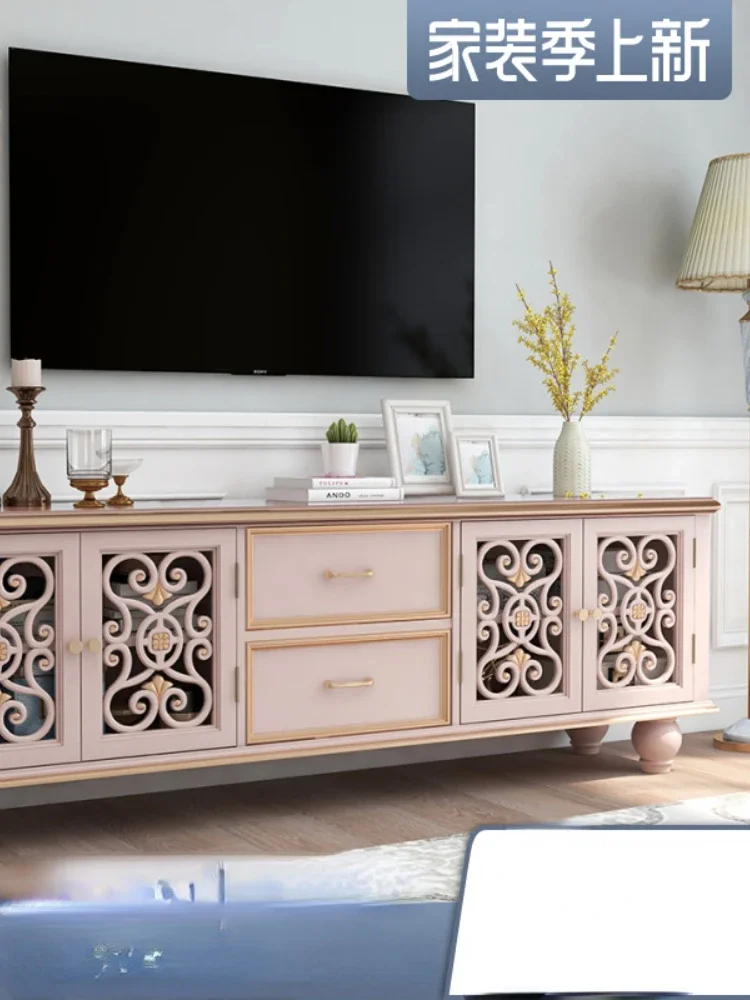 Living Room Background Wall Decoration Floor Cabinet Projector Projection Screen Low Cabinet Storage Cabinet against the Wall
Living Room Background Wall Decoration Floor Cabinet Projector Projection Screen Low Cabinet Storage Cabinet against the Wall