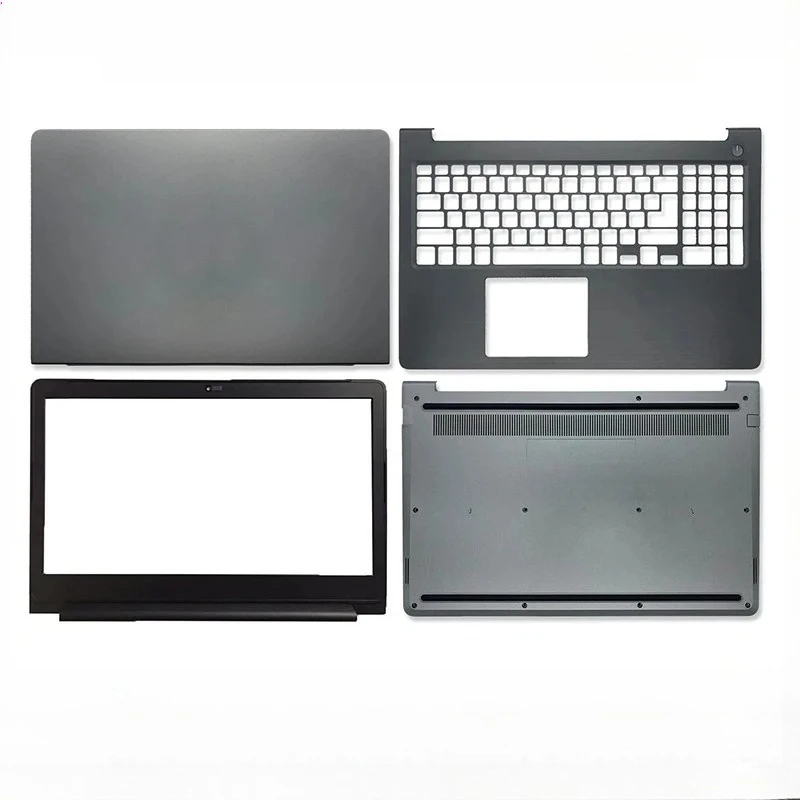 NEW For Vostro 15 5568 V5568 case Laptop LCD Back Cover Front Bezel Palmrest Bottom keyboard Case Laptop Frames shell
NEW For Vostro 15 5568 V5568 case Laptop LCD Back Cover Front Bezel Palmrest Bottom keyboard Case Laptop Frames shell
