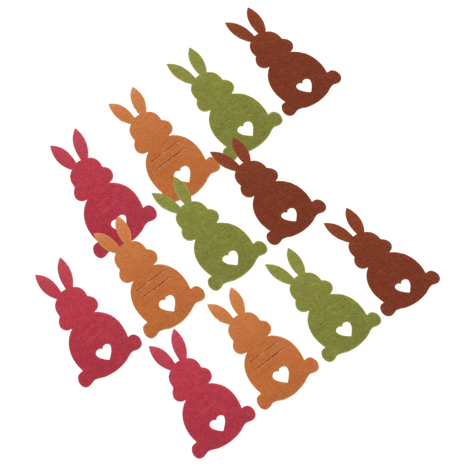 12pcs Easter Bunny Clips Adorable Rabbit Design Coins Organizer Table Cards Holder Festive Decor Party Supplies Dining Table
12pcs Easter Bunny Clips Adorable Rabbit Design Coins Organizer Table Cards Holder Festive Decor Party Supplies Dining Table