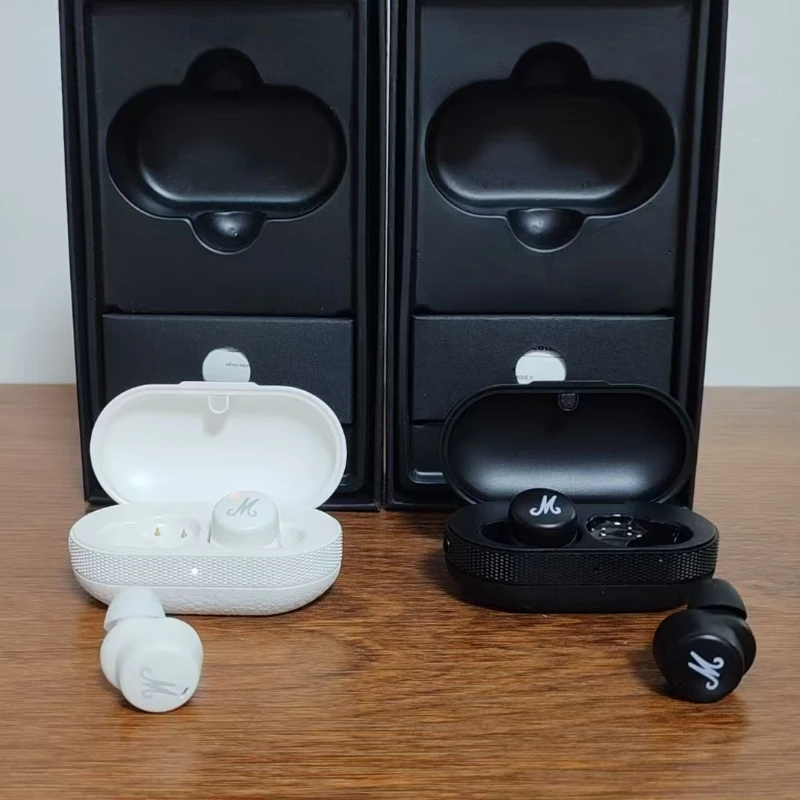 MINOR3 Wireless M2 Bluetooth Earbuds In Ear TWS Logo High Quality Bass Earphones
MINOR3 Wireless M2 Bluetooth Earbuds In Ear TWS Logo High Quality Bass Earphones