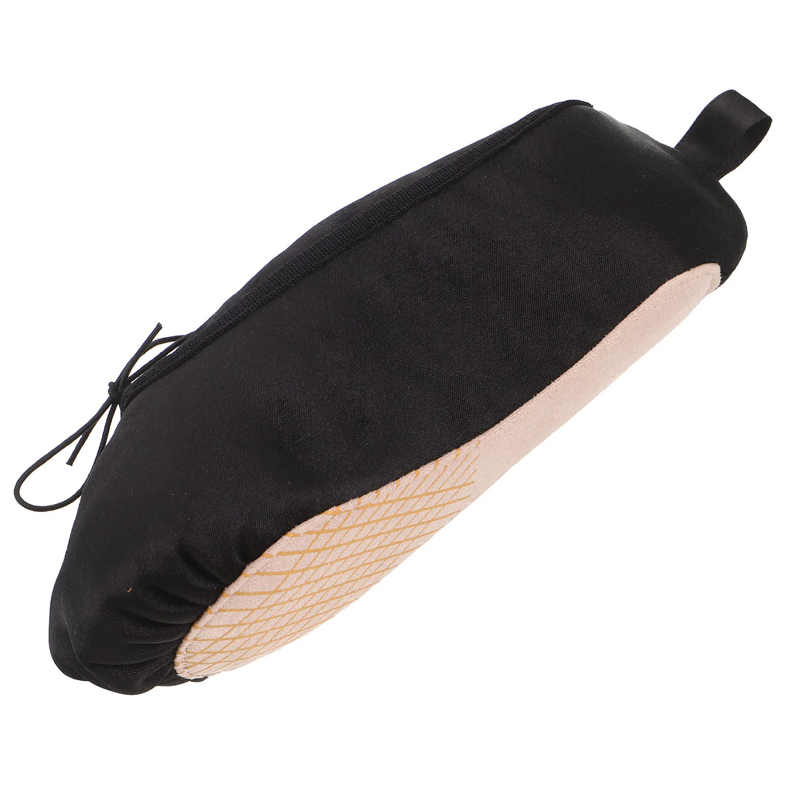 Ballet Shoe Makeup Bag Black Compact Design for Women Girls Ballet Lover Portable Dance Accessories Organizer Travel
Ballet Shoe Makeup Bag Black Compact Design for Women Girls Ballet Lover Portable Dance Accessories Organizer Travel