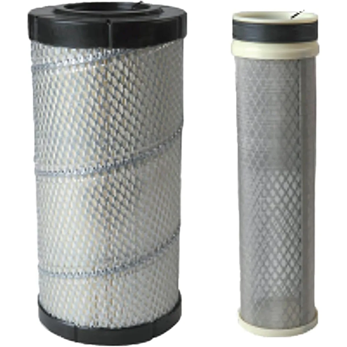 Air Filter YD00001541 REK1142240 YD00001327 For Kato HD308-5 HD308USV ZX60-5G ZX70-5G ZX60-5A ZX70-5A ZX75-5A ZX68USR-5A
Air Filter YD00001541 REK1142240 YD00001327 For Kato HD308-5 HD308USV ZX60-5G ZX70-5G ZX60-5A ZX70-5A ZX75-5A ZX68USR-5A