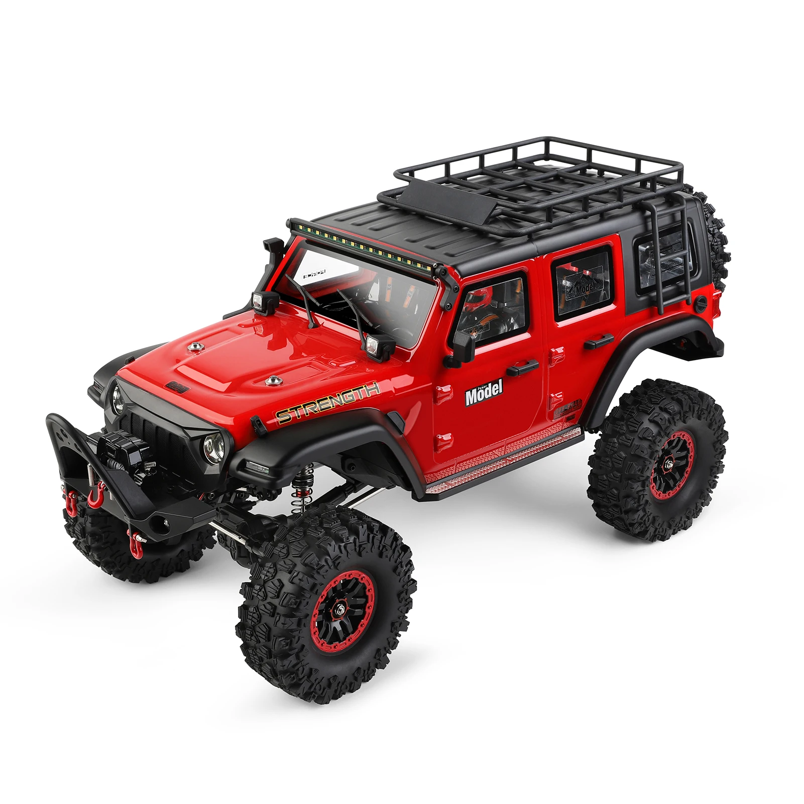1/10 WLtoys 104006 Радиоуправляемый автомобиль 2,4G RTR Полностью пропорциональный рок-гусеничный автомобиль со светодиодным дрифтом и дистанционным управлением 4WD Внедорожный альпинистский автомобиль Игрушка
1/10 WLtoys 104006 Радиоуправляемый автомобиль 2,4G RTR Полностью пропорциональный рок-гусеничный автомобиль со светодиодным дрифтом и дистанционным управлением 4WD Внедорожный альпинистский автомобиль Игрушка