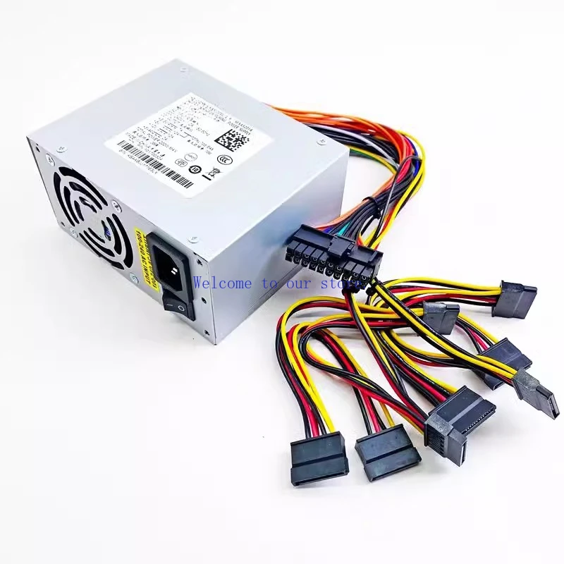 For Suitable Hikvision Surveillance Power Supply DS-7932N-K4 Recorder SFXA5061B SFXA5201A/C
For Suitable Hikvision Surveillance Power Supply DS-7932N-K4 Recorder SFXA5061B SFXA5201A/C