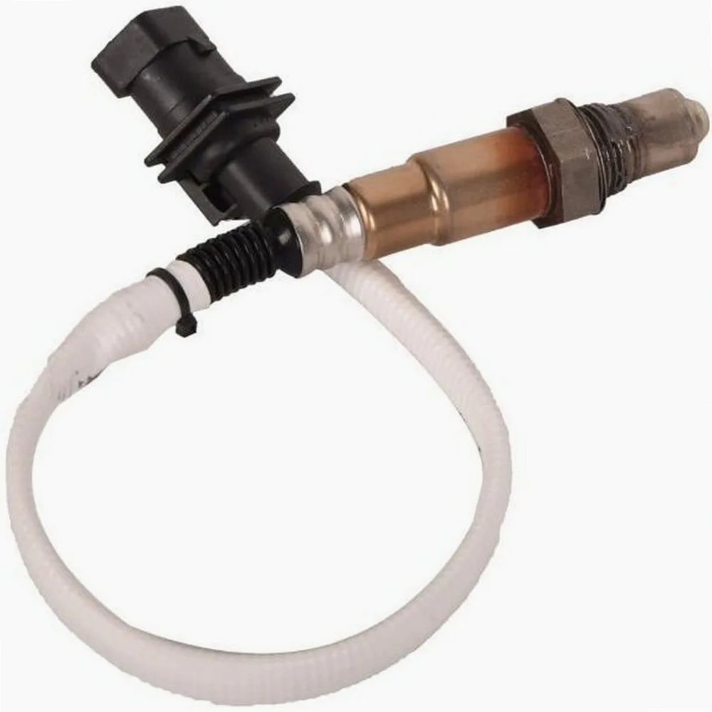 For Land Rover Range Rover Jaguar Front Oxygen Sensor LR035750 Engine Probe Durable
For Land Rover Range Rover Jaguar Front Oxygen Sensor LR035750 Engine Probe Durable