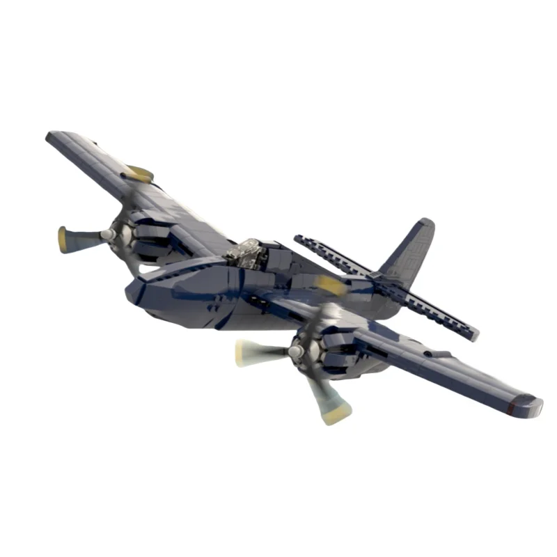 MOC architectural aircraft style model - small particle building blocks toy bricks 994 pieces - suitable for all enthusiasts to
MOC architectural aircraft style model - small particle building blocks toy bricks 994 pieces - suitable for all enthusiasts to