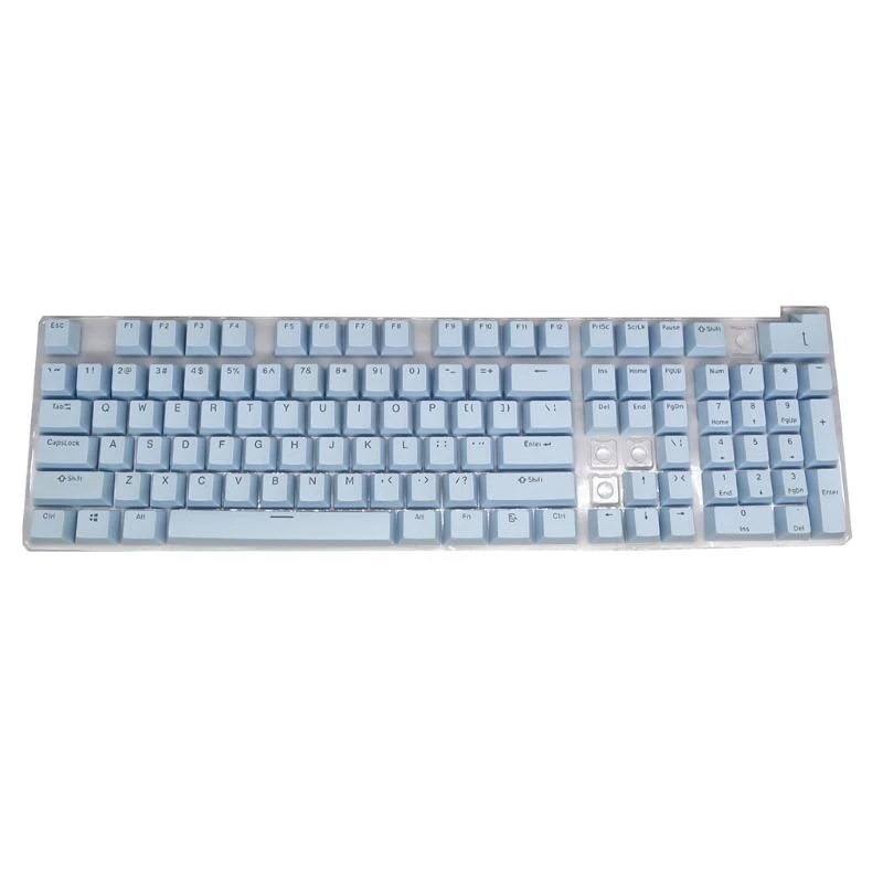E74D ABS KeyCap 2 Цветовые комбинации Esports Gaming Keycap для механической клавиатуры
E74D ABS KeyCap 2 Цветовые комбинации Esports Gaming Keycap для механической клавиатуры