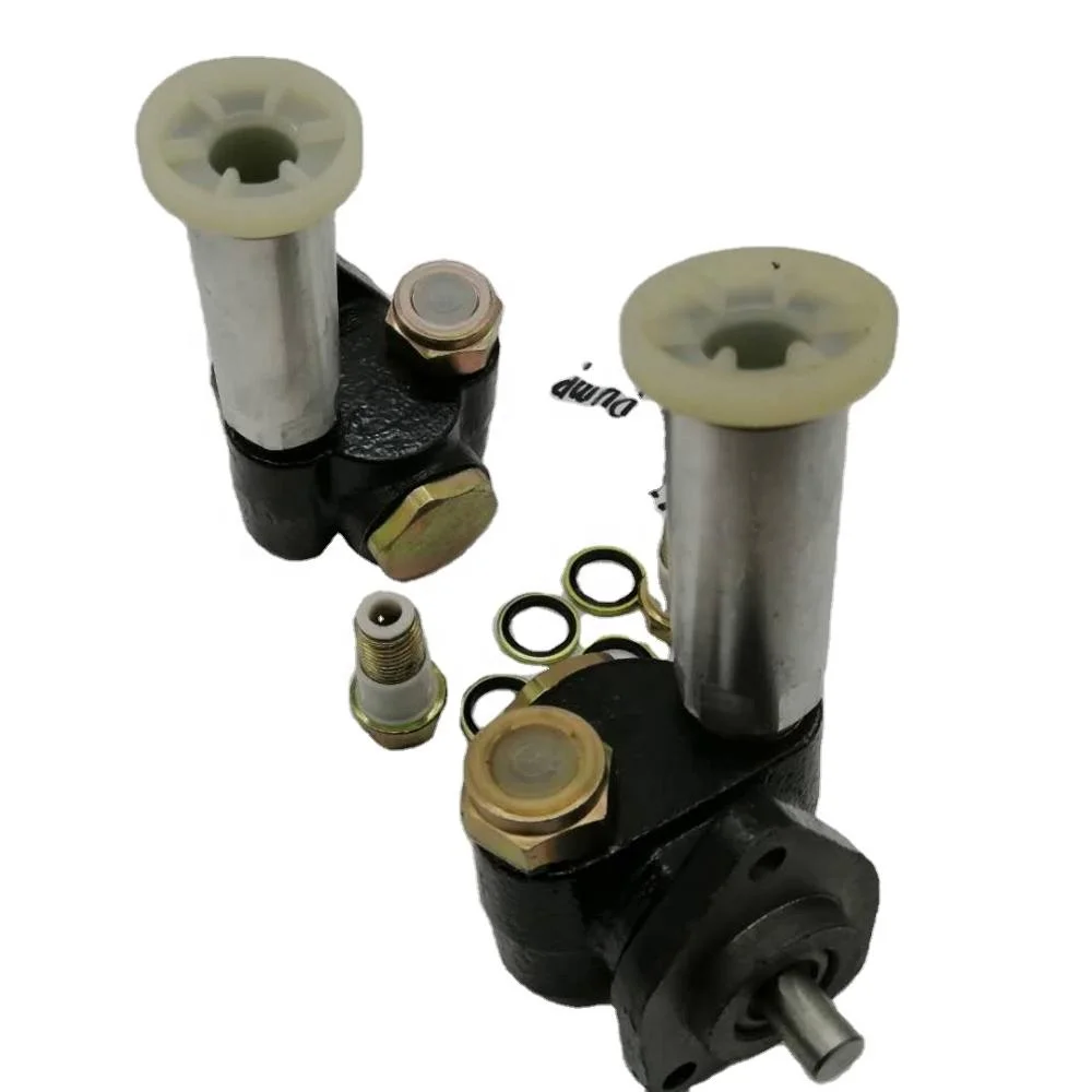 1157501920 105220-7230 Fuel Pump For SH200A3 EX200-5 Excavator 6BG1
1157501920 105220-7230 Fuel Pump For SH200A3 EX200-5 Excavator 6BG1