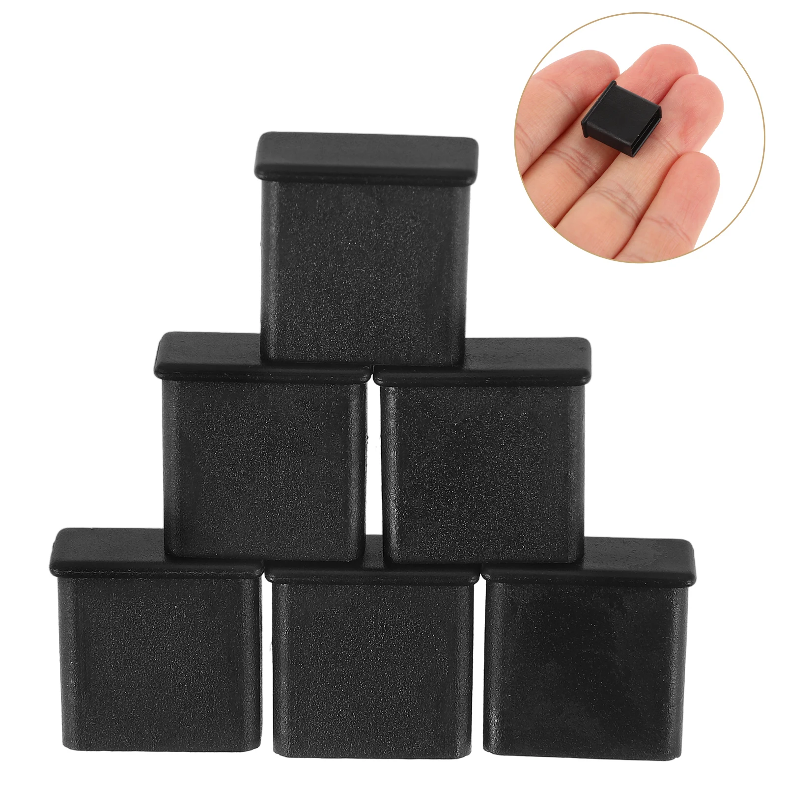 20pcs Usb Charging Covers Dust Plug For Usb Drive Silicone Protective Caps Port Dust Covers Adorable Shapes Durable Soft
20pcs Usb Charging Covers Dust Plug For Usb Drive Silicone Protective Caps Port Dust Covers Adorable Shapes Durable Soft