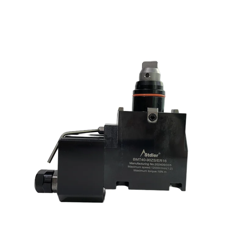 BMT40-90ZS-ER16 China Hot Selling CNC Turret Milling Turning Machines New Condition Core Bearing Collet Motor Boring Tool
BMT40-90ZS-ER16 China Hot Selling CNC Turret Milling Turning Machines New Condition Core Bearing Collet Motor Boring Tool