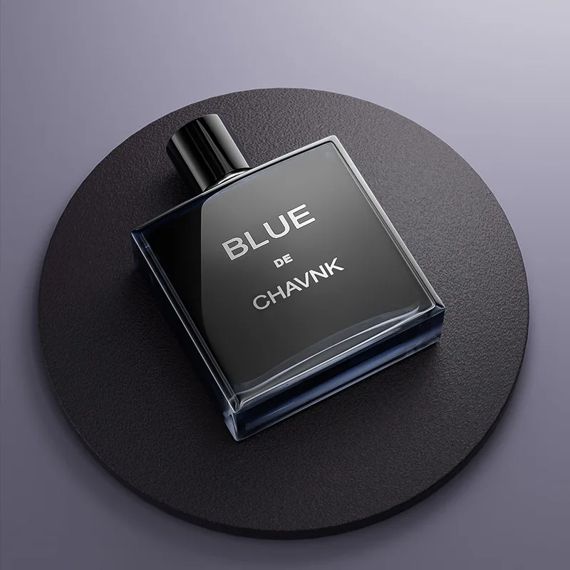 Classic Gift Set 50ML-100ML Men's Perfume: Sauvage, Terre d'Hermès, Bleu de Chanel, Thai and Vietnamese Fragrance Eau de Cologne
Classic Gift Set 50ML-100ML Men's Perfume: Sauvage, Terre d'Hermès, Bleu de Chanel, Thai and Vietnamese Fragrance Eau de Cologne