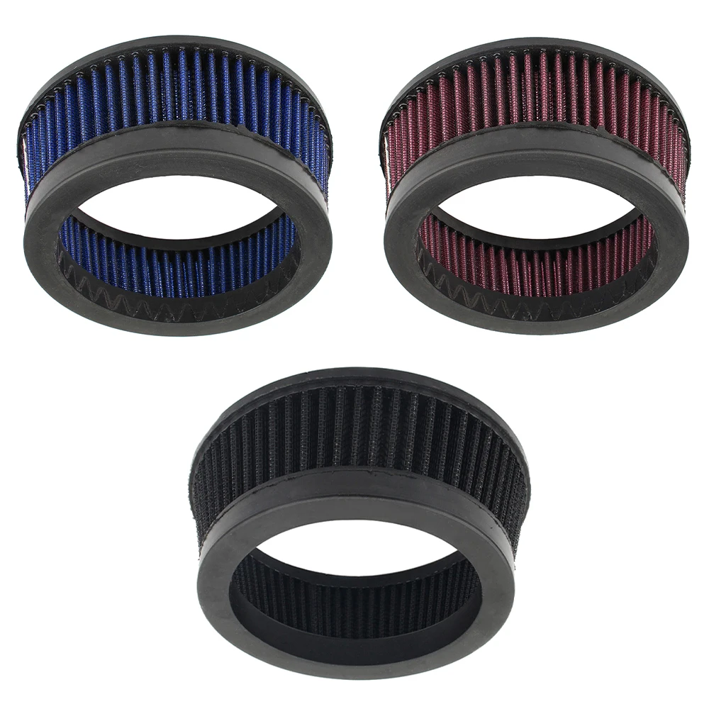 Motorcycle Air Filter Element For Harley Touring Road King Dyna Softail Motorcycle Air Filter Element
Motorcycle Air Filter Element For Harley Touring Road King Dyna Softail Motorcycle Air Filter Element