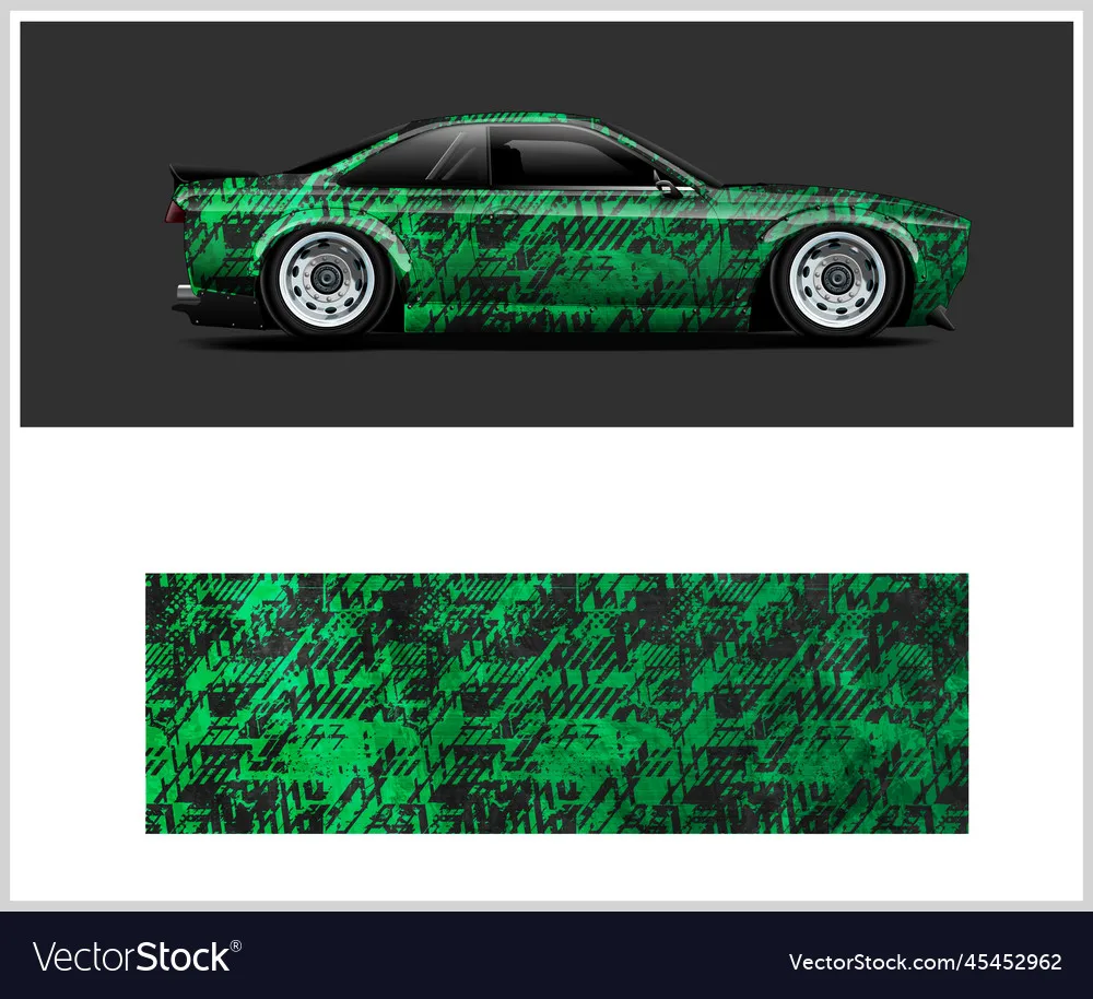 Green Car Body Film Wrap Sticker Decal Decorative Cut Body Racing Graphic Decal Vinyl Wrap Car Exterior Accessories Protection
Green Car Body Film Wrap Sticker Decal Decorative Cut Body Racing Graphic Decal Vinyl Wrap Car Exterior Accessories Protection