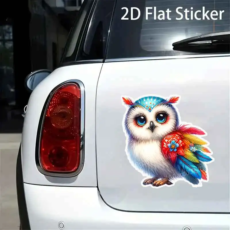 Waterproof Owl Car Stickers for Rear Windows Bumpers Home Doors & Windows Wall Background Decor HE85
Waterproof Owl Car Stickers for Rear Windows Bumpers Home Doors & Windows Wall Background Decor HE85