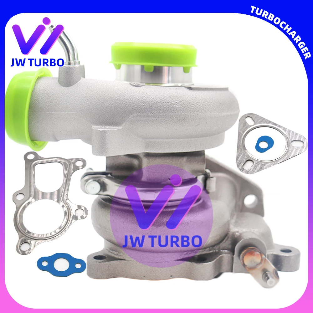 49135-02110 4913502110 Turbocharger for Hyundai H-1 Galloper,Mitsubishi Pajero L200 2.5 TD Turbo
49135-02110 4913502110 Turbocharger for Hyundai H-1 Galloper,Mitsubishi Pajero L200 2.5 TD Turbo