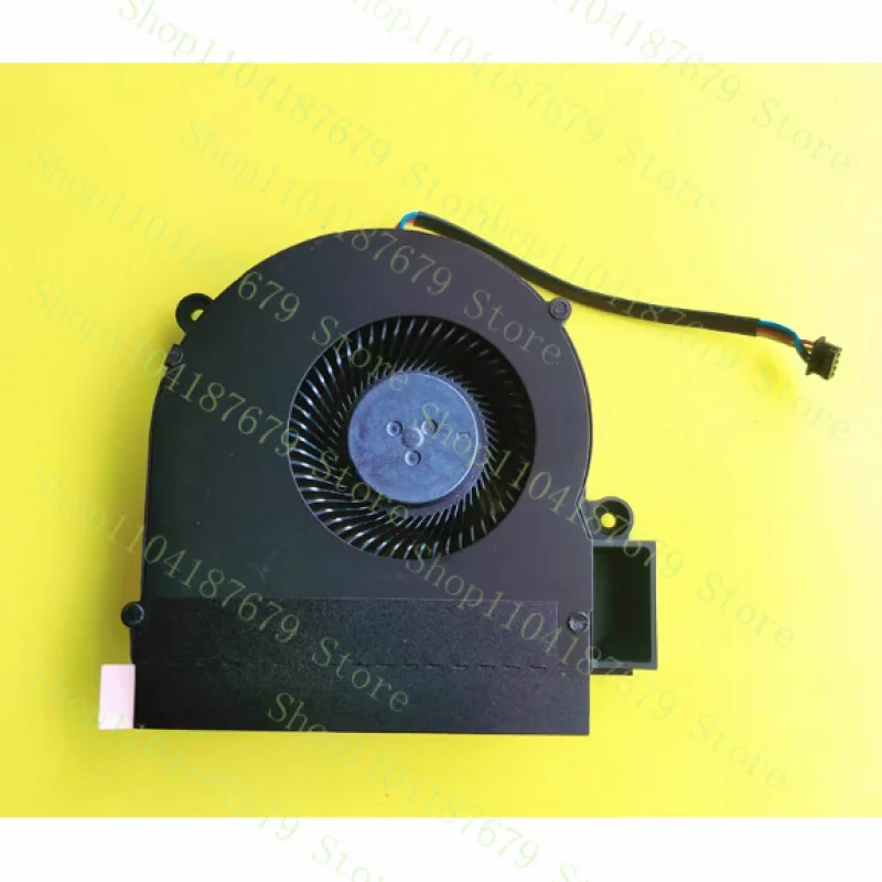 ++MG60150V1-C110-S9C НОВЫЙ охлаждающий вентилятор для Acer Predator G9-591 G9-592 G9-593 G9-791 G9-792 G9-793
++MG60150V1-C110-S9C НОВЫЙ охлаждающий вентилятор для Acer Predator G9-591 G9-592 G9-593 G9-791 G9-792 G9-793