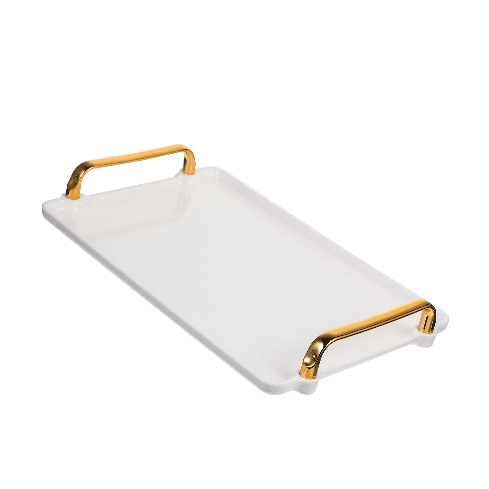 Rectangle Smooth Teaware Fruit Decorative Cafeteria Teaware Fruit Tray Rectangle Storage Tray Storage
Rectangle Smooth Teaware Fruit Decorative Cafeteria Teaware Fruit Tray Rectangle Storage Tray Storage