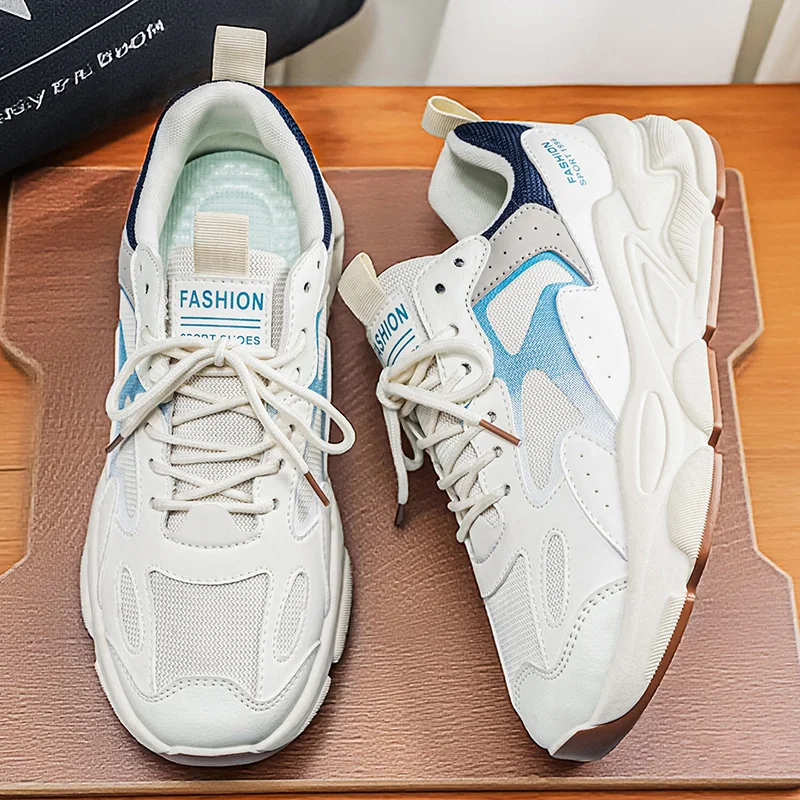 All-scene Basic Casual Shoes, Classic Rubber Sole for Daily Grocery Shopping, Park Relax and Short-distance Casual Travel Plans
All-scene Basic Casual Shoes, Classic Rubber Sole for Daily Grocery Shopping, Park Relax and Short-distance Casual Travel Plans