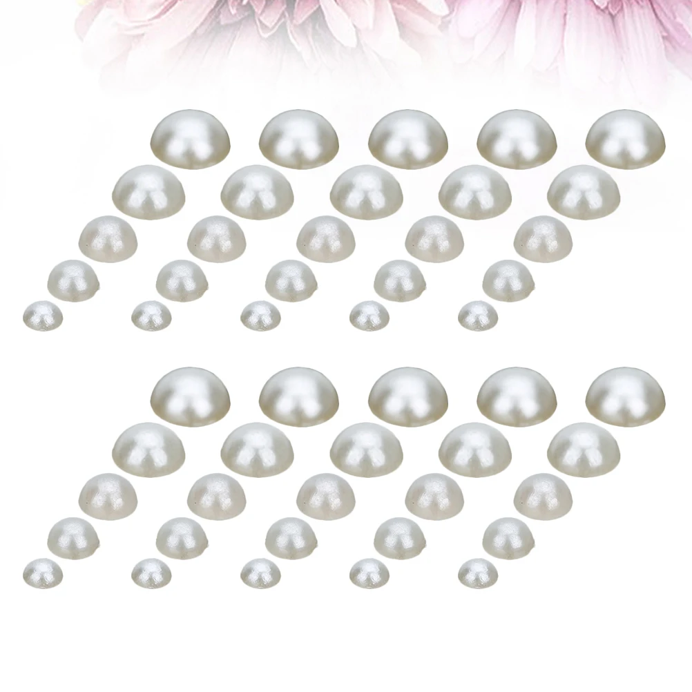 1000Pcs Semicircle Patch Jewelry Making Accessories Safe Material for Vase Picture Decor 
1000Pcs Semicircle Patch Jewelry Making Accessories Safe Material for Vase Picture Decor