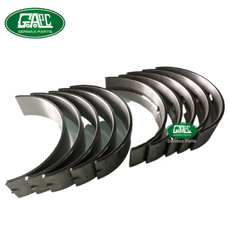 Main Bearing GL2736 For 5.0T Petrol 2018-2022 Germax Factory Manufacturer Price High Quality
Main Bearing GL2736 For 5.0T Petrol 2018-2022 Germax Factory Manufacturer Price High Quality