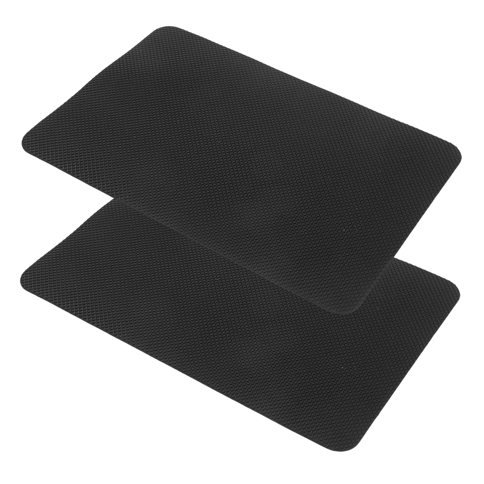 2 pcs Sole Protectors Anti-slip Repair Pads Black Cuttable Durable Quiet Long- Guards Non-slip Rubber Sole Stickers
2 pcs Sole Protectors Anti-slip Repair Pads Black Cuttable Durable Quiet Long- Guards Non-slip Rubber Sole Stickers