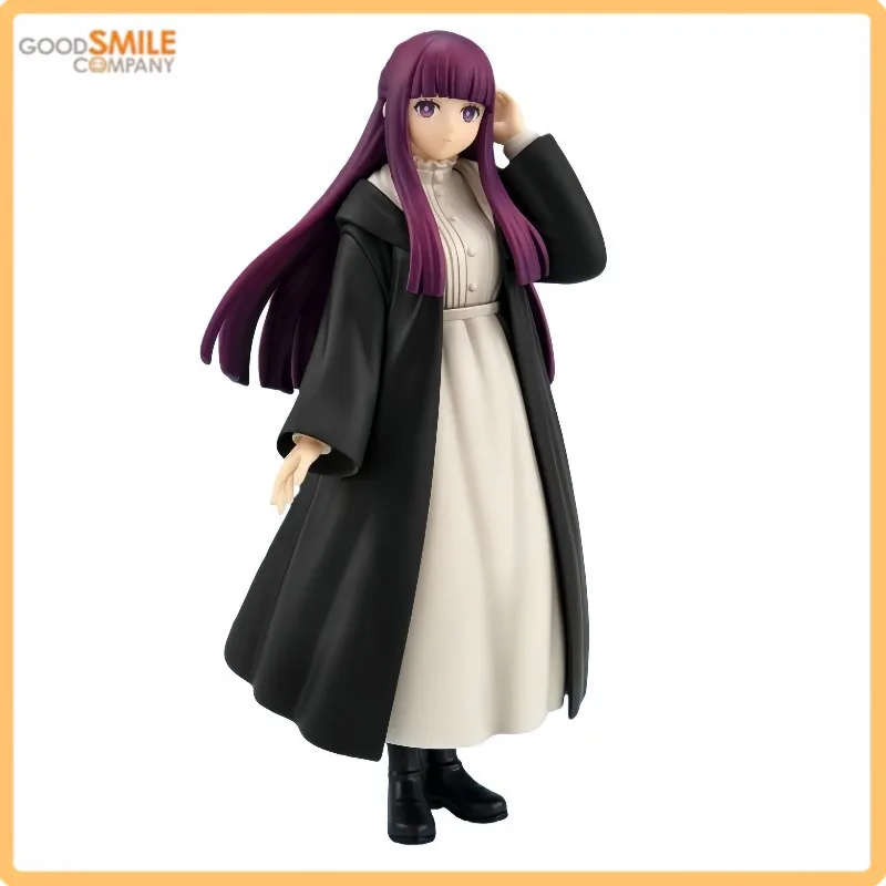 【In-stock】Original Good Smile Company Pop Up Parade Sousou No Frieren Fern Collection Anime Doll
【In-stock】Original Good Smile Company Pop Up Parade Sousou No Frieren Fern Collection Anime Doll