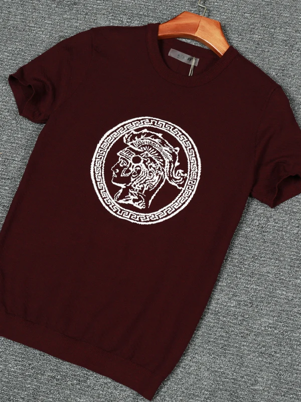 Casual Men's ort Sve Knitted Sweater round Ne f Sve Thiened Cotton Soft Fit Sle Winter Faion Base irt
Casual Men's ort Sve Knitted Sweater round Ne f Sve Thiened Cotton Soft Fit Sle Winter Faion Base irt