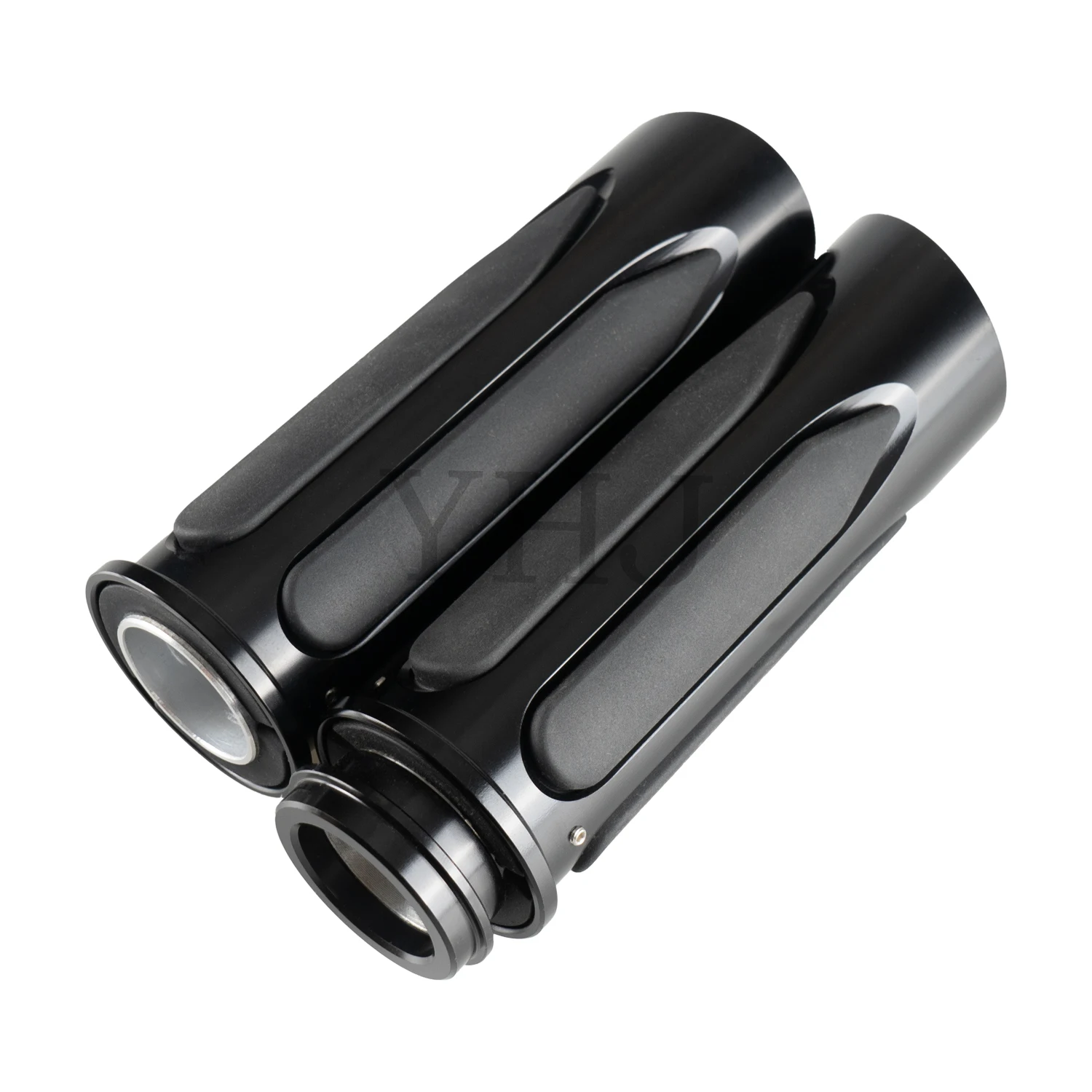 1" 25 mm Motorcycle Handle Grips Electronic Throttle HandleBar Hand Grips For Harley Touring Road Glide Softail Fat Bob Fat Boy
1" 25 mm Motorcycle Handle Grips Electronic Throttle HandleBar Hand Grips For Harley Touring Road Glide Softail Fat Bob Fat Boy
