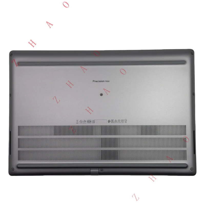 Z Lower For Dell Precision 7550 M7550 Bottom Case 0RR57H RR57H silver AM2V7000D14
Z Lower For Dell Precision 7550 M7550 Bottom Case 0RR57H RR57H silver AM2V7000D14