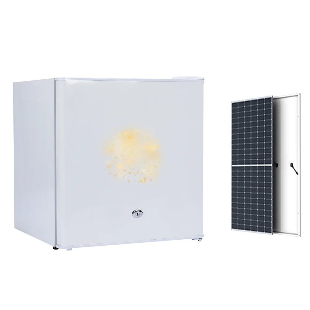 Elegant Portable Outdoor Refrigerator Small Single Door Fridge 50 Litres Run on Solar Energy Dc 12 Refrigerator off Grid Use
Elegant Portable Outdoor Refrigerator Small Single Door Fridge 50 Litres Run on Solar Energy Dc 12 Refrigerator off Grid Use