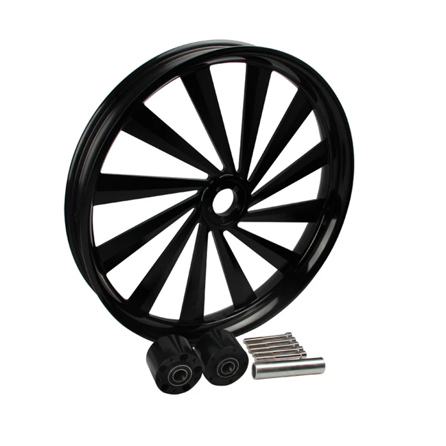 Customized Motorcycle Modification Parts Rear Wheel 26 Inch Motorcycles Alloy Rim For Harley Davidson
Customized Motorcycle Modification Parts Rear Wheel 26 Inch Motorcycles Alloy Rim For Harley Davidson
