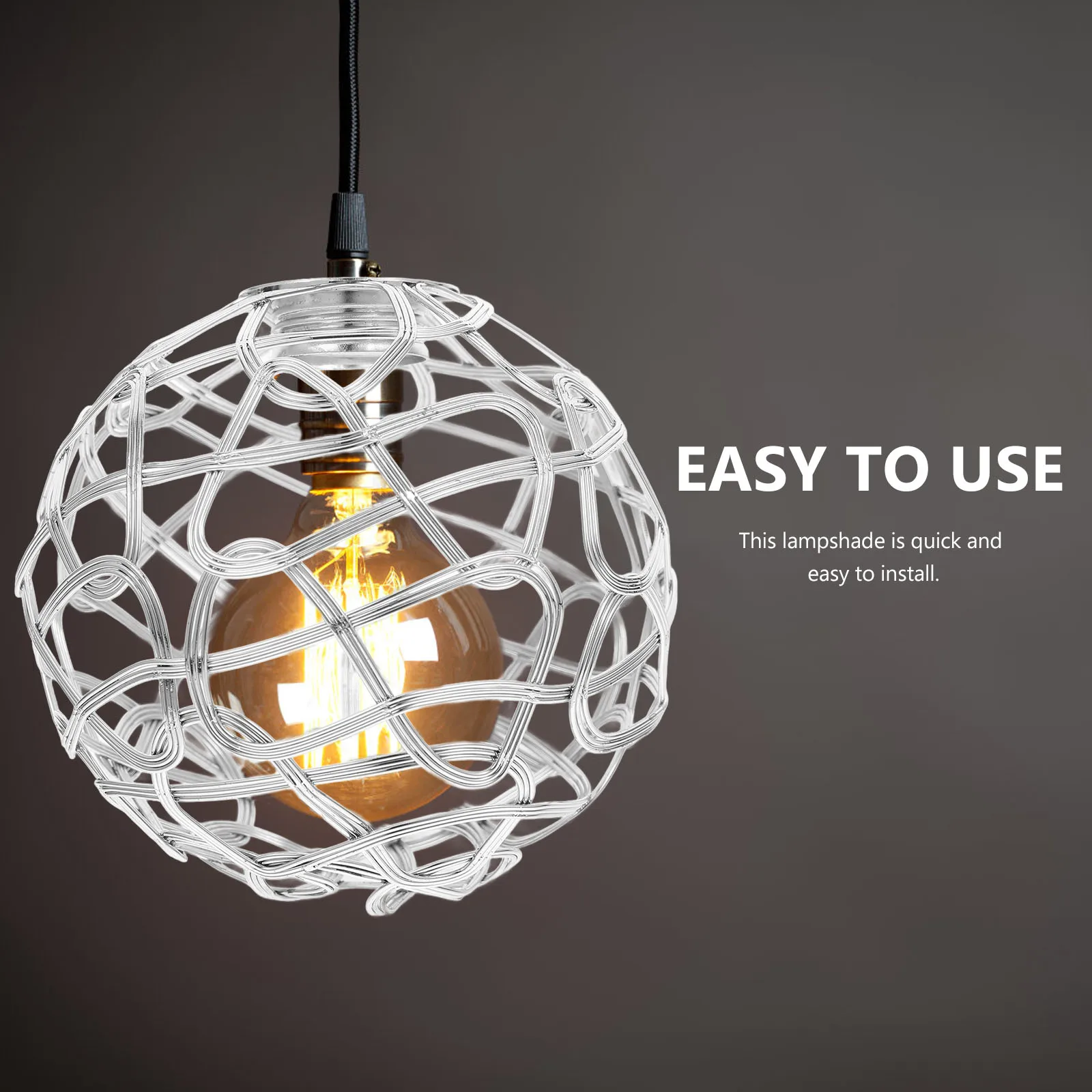 Round Metal Lampshade Vintage Hanging Light Cover Farmhouse Shade Ceiling Fixture Decor Industrial Barrel Shades
Round Metal Lampshade Vintage Hanging Light Cover Farmhouse Shade Ceiling Fixture Decor Industrial Barrel Shades