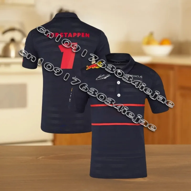 Men's Polos T-shirt 2025 New 1 Verstappen 30 Lawson Racing Suit Outdoor Sports Summer Quick-drying Cycling Suit Men's T-shirt
Men's Polos T-shirt 2025 New 1 Verstappen 30 Lawson Racing Suit Outdoor Sports Summer Quick-drying Cycling Suit Men's T-shirt