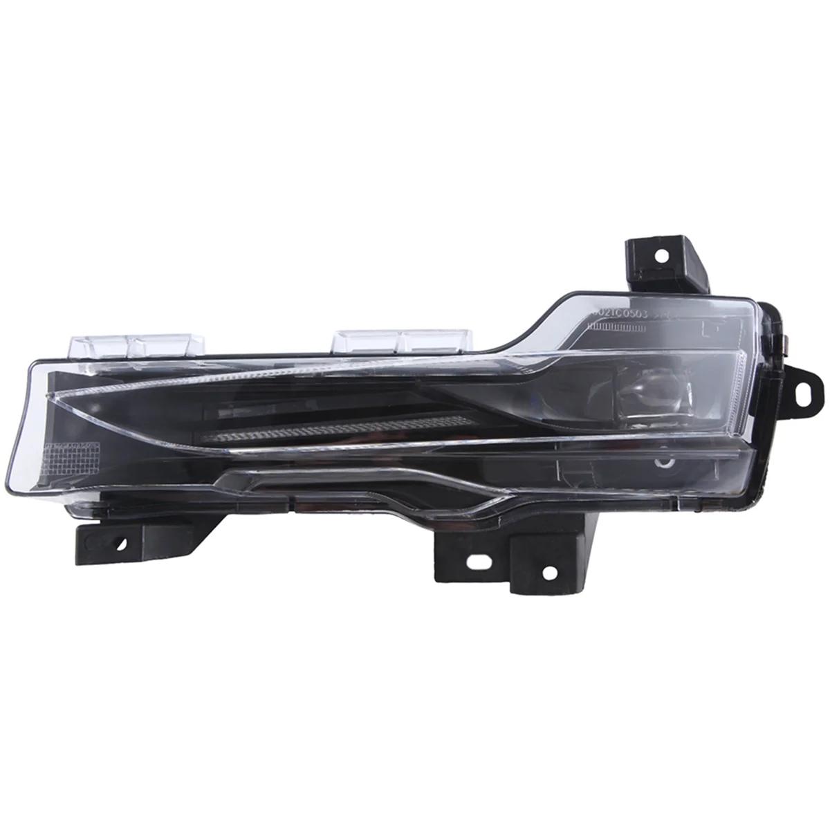 Auto Left Fog Light Front Bumper Light Anti-Fog Light for Tesla Model 3 Y 1624797-00-A Tesla Accessories
Auto Left Fog Light Front Bumper Light Anti-Fog Light for Tesla Model 3 Y 1624797-00-A Tesla Accessories
