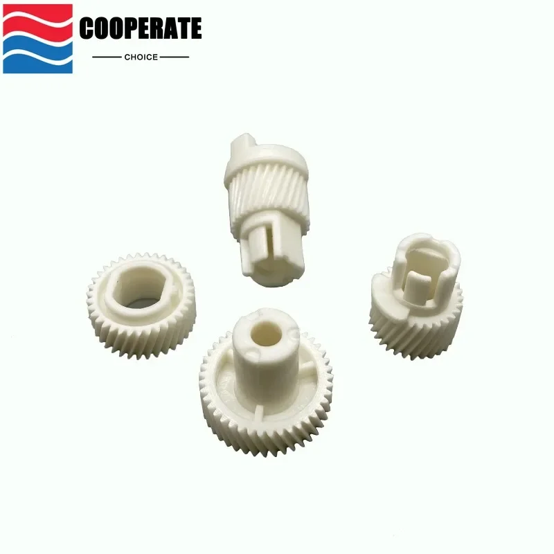 Новый совместимый привод разработчика для Toshiba 2050C 2051C 2000AC 2010AC 2500AC 2510AC, 1 комплект
Новый совместимый привод разработчика для Toshiba 2050C 2051C 2000AC 2010AC 2500AC 2510AC, 1 комплект